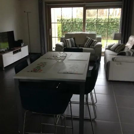 Walhofpark Nr 25 Nyaraló